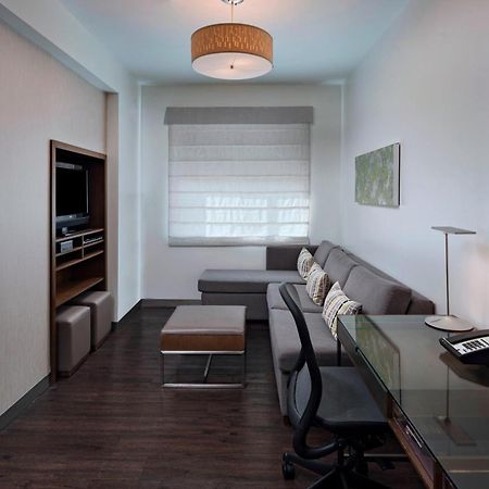 Element Houston Vintage Park Hotel Louetta Luaran gambar