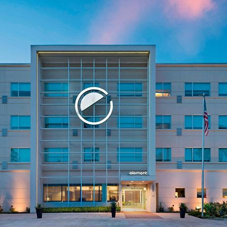 Element Houston Vintage Park Hotel Louetta Luaran gambar