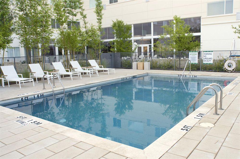 Element Houston Vintage Park Hotel Louetta Luaran gambar