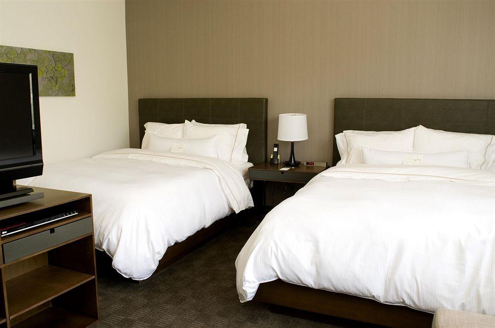 Element Houston Vintage Park Hotel Louetta Luaran gambar