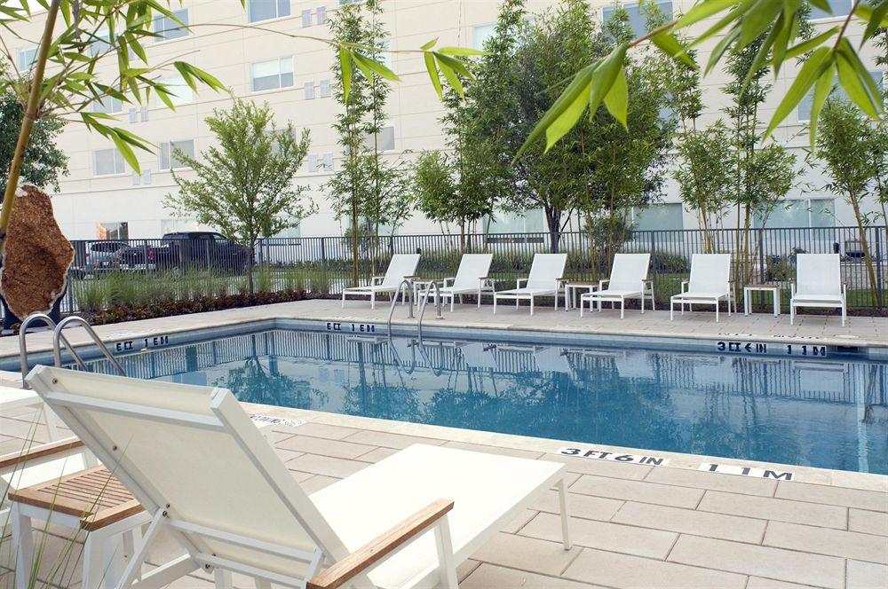 Element Houston Vintage Park Hotel Louetta Luaran gambar