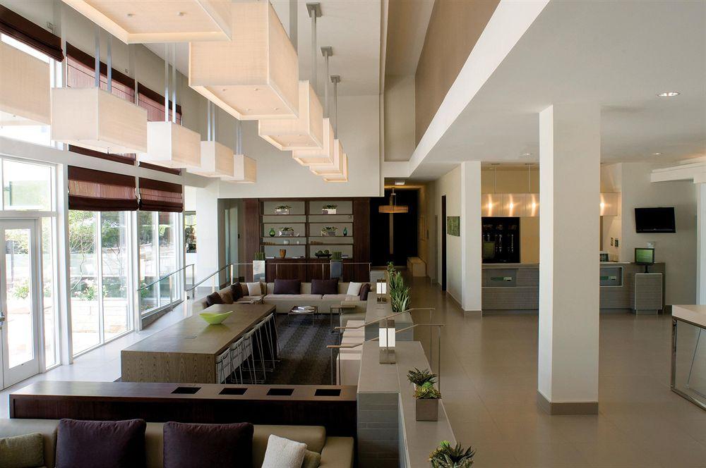 Element Houston Vintage Park Hotel Louetta Luaran gambar