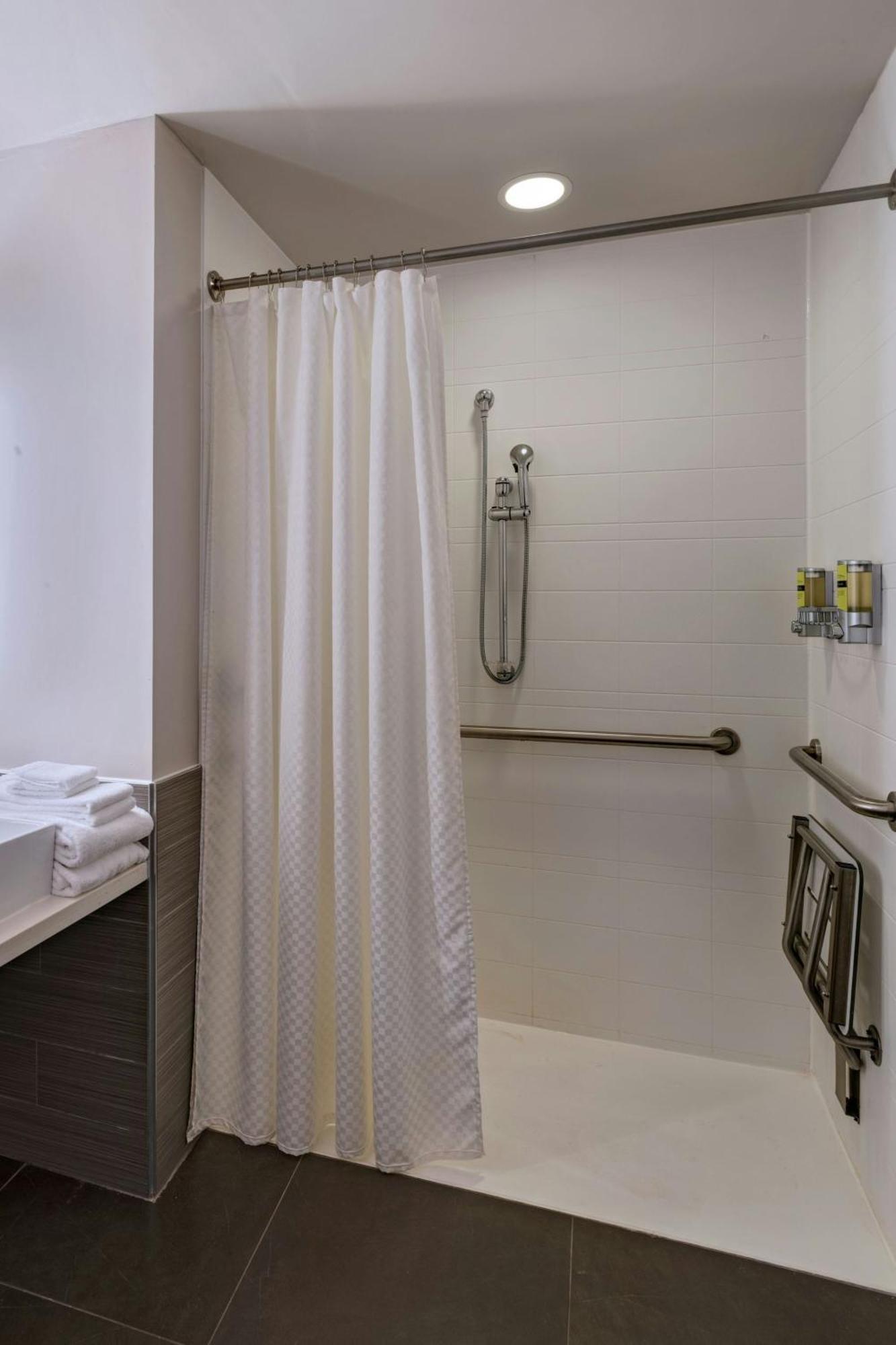 Element Houston Vintage Park Hotel Louetta Luaran gambar
