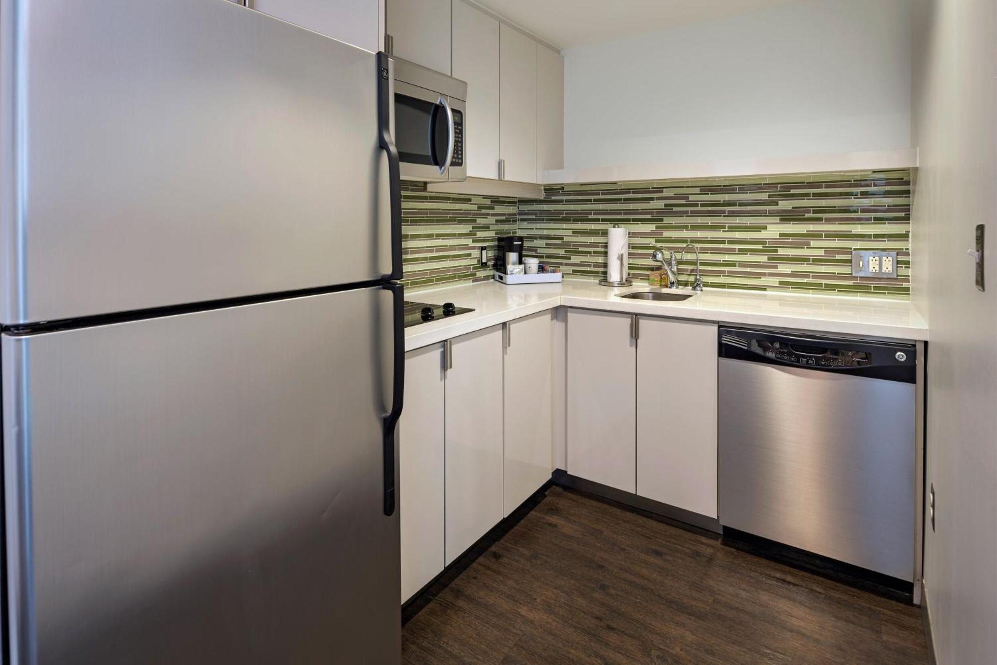 Element Houston Vintage Park Hotel Louetta Luaran gambar