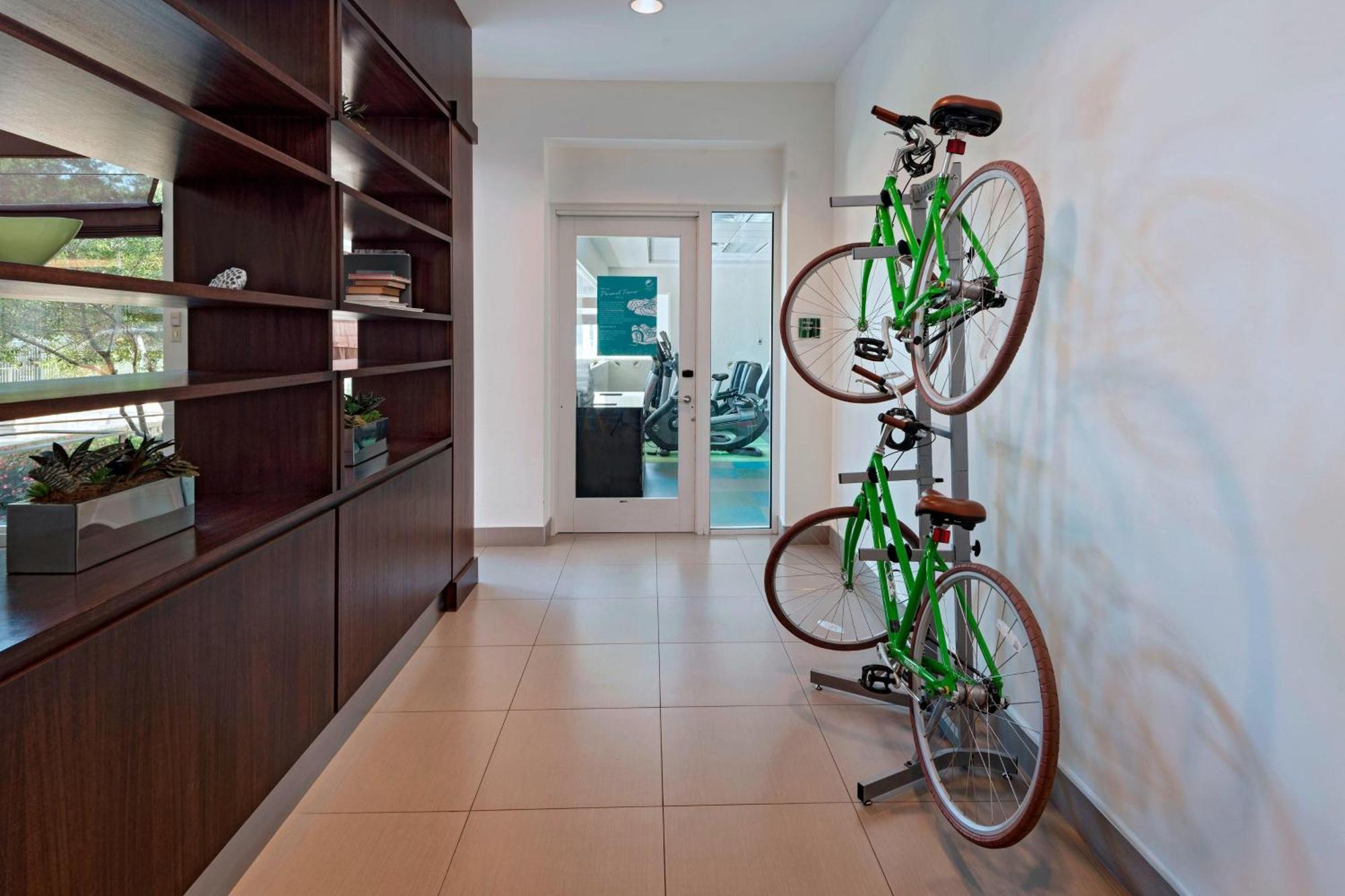 Element Houston Vintage Park Hotel Louetta Luaran gambar