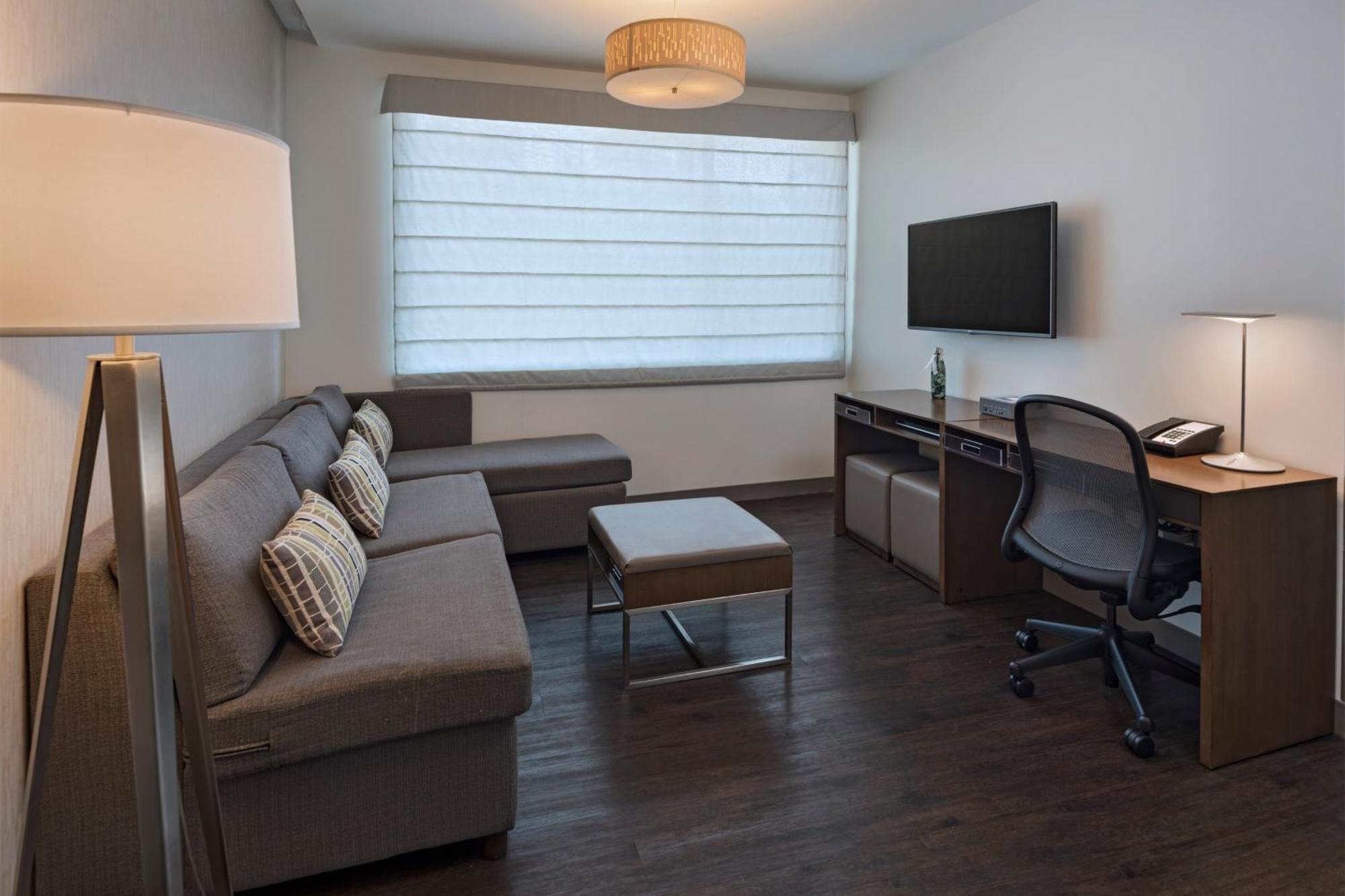 Element Houston Vintage Park Hotel Louetta Luaran gambar
