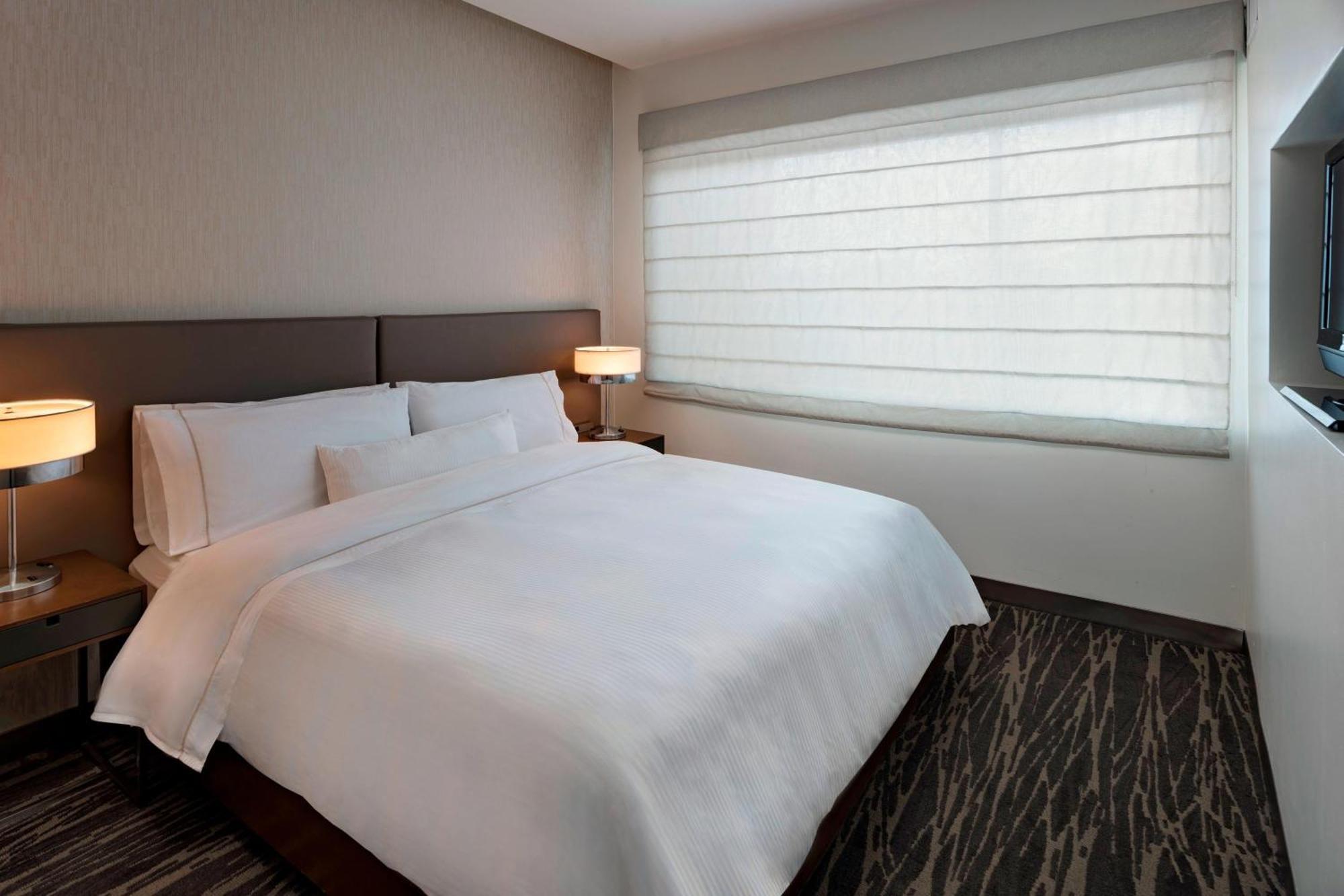 Element Houston Vintage Park Hotel Louetta Luaran gambar