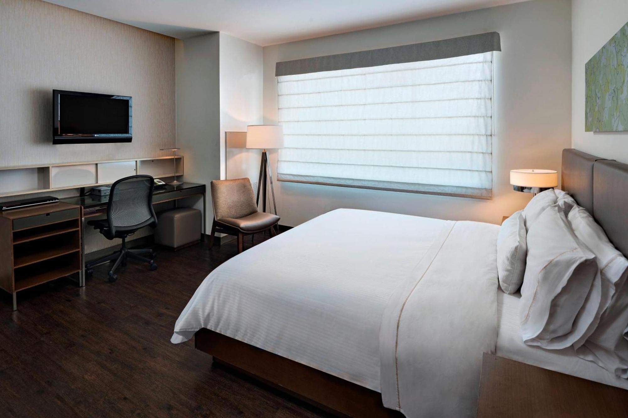 Element Houston Vintage Park Hotel Louetta Luaran gambar