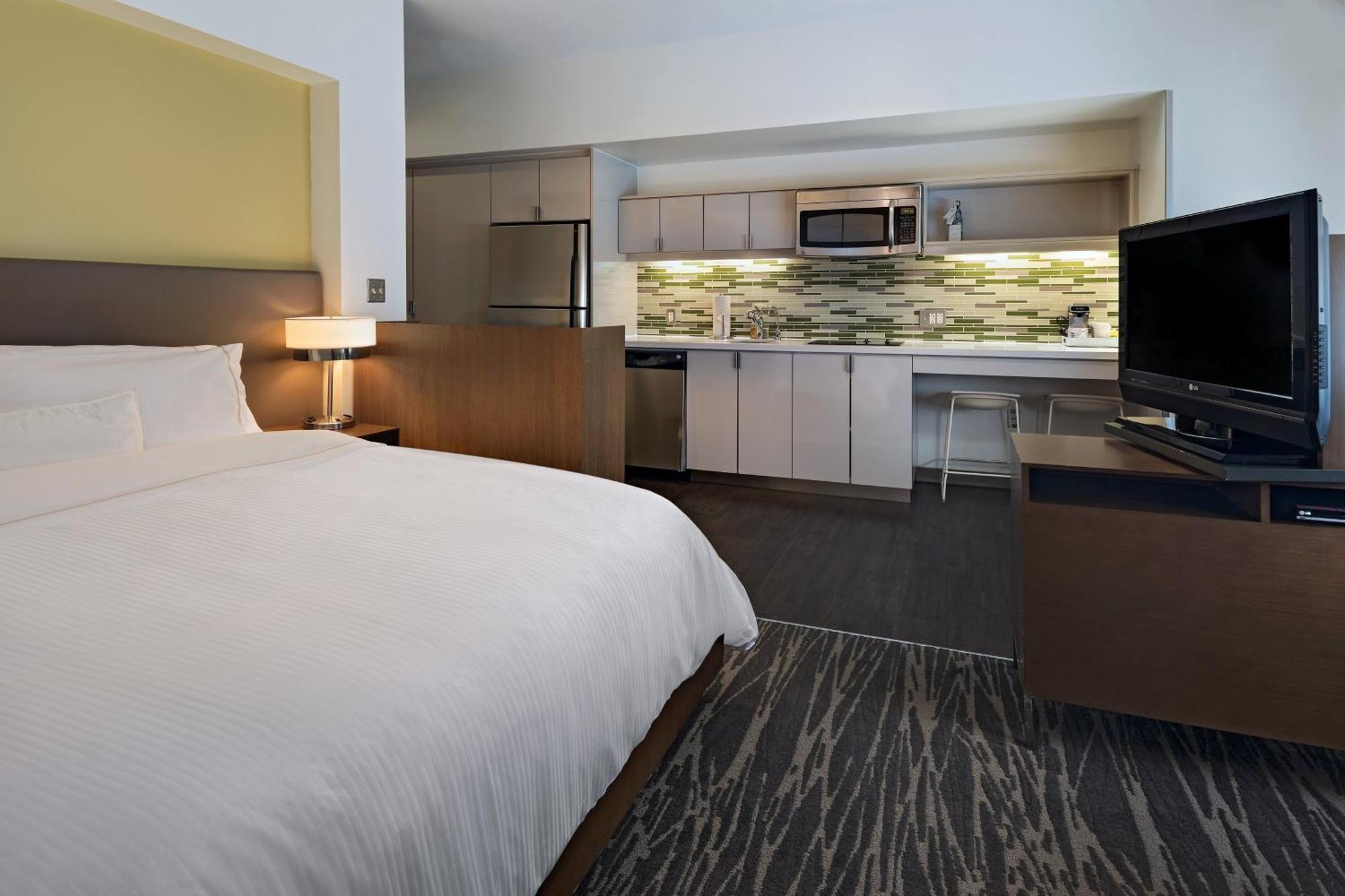 Element Houston Vintage Park Hotel Louetta Luaran gambar