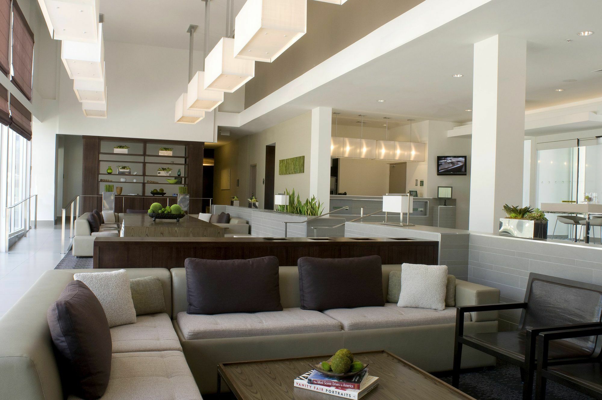 Element Houston Vintage Park Hotel Louetta Luaran gambar